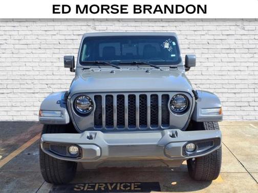 2023 Jeep Gladiator High Altitude 4x4