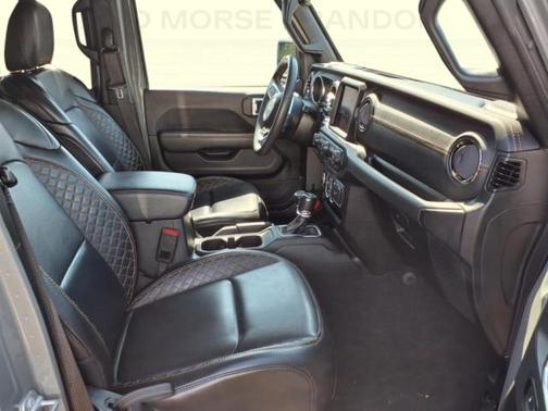 2023 Jeep Gladiator High Altitude 4x4