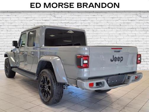 2023 Jeep Gladiator High Altitude 4x4