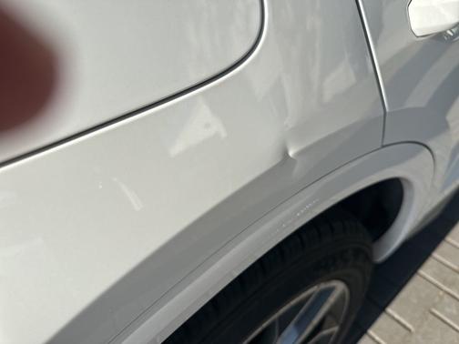 2024 Audi Q5 45 S line Premium Plus