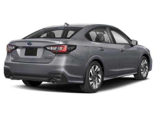 2023 Subaru Legacy Touring XT