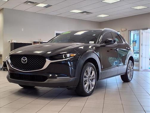 2022 Mazda CX-30 2.5 S Select Package