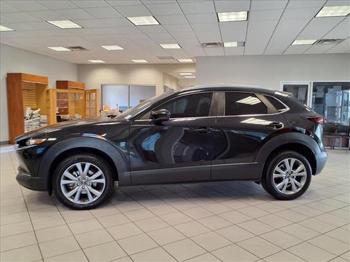 2022 Mazda CX-30 2.5 S Select Package
