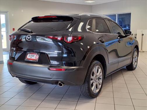 2022 Mazda CX-30 2.5 S Select Package