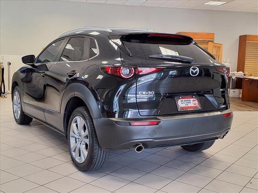 2022 Mazda CX-30 2.5 S Select Package