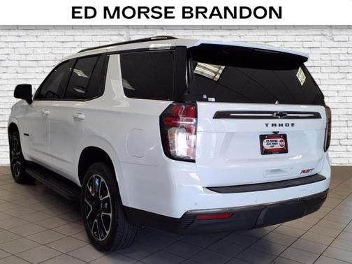 2022 Chevrolet Tahoe 2WD RST