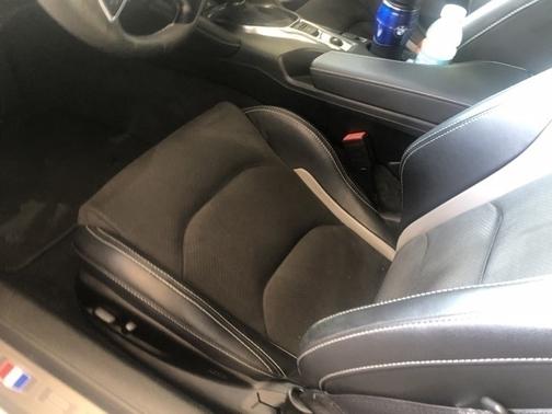 2020 Chevrolet Camaro 2SS