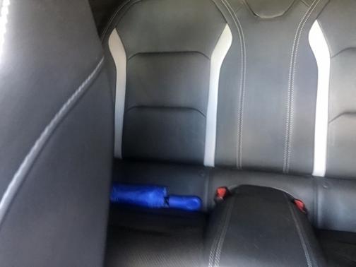 2020 Chevrolet Camaro 2SS