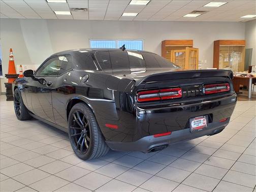 2023 Dodge Challenger SRT Hellcat