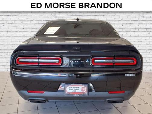 2023 Dodge Challenger SRT Hellcat