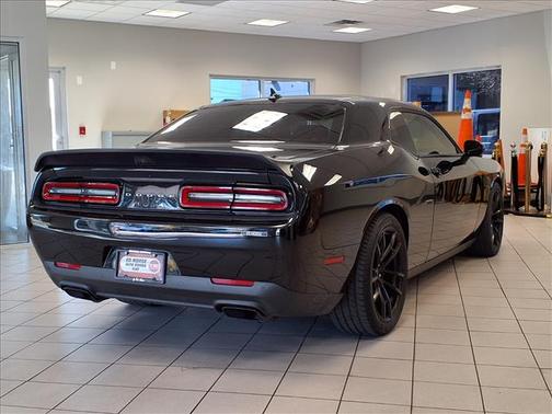 2023 Dodge Challenger SRT Hellcat