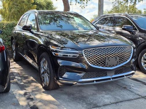 2025 Genesis GV70 2.5T AWD