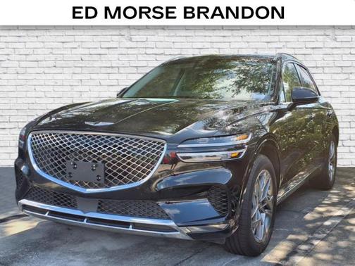 2025 Genesis GV70 2.5T AWD