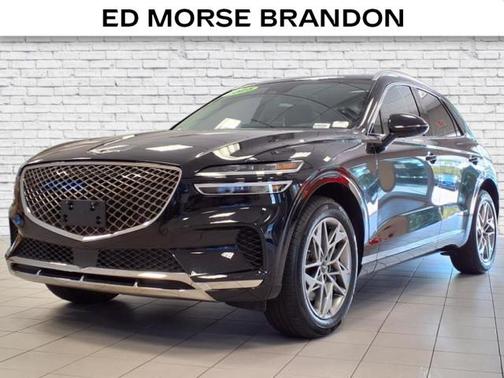2025 Genesis GV70 2.5T AWD