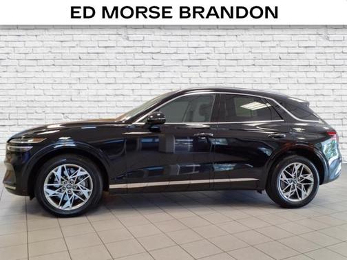2025 Genesis GV70 2.5T AWD