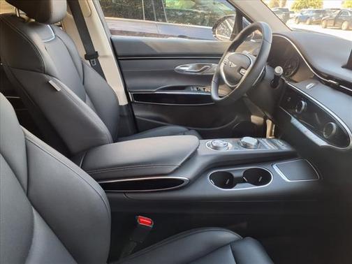 2025 Genesis GV70 2.5T AWD