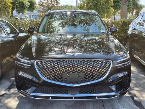 2025 Genesis GV70 2.5T AWD