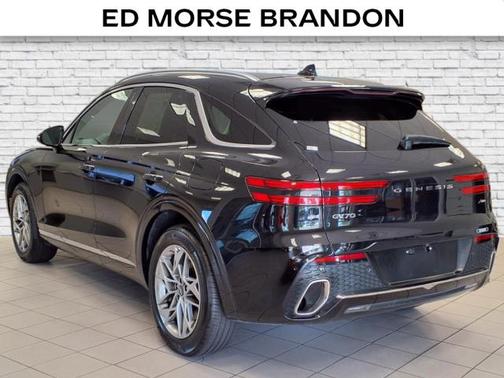 2025 Genesis GV70 2.5T AWD