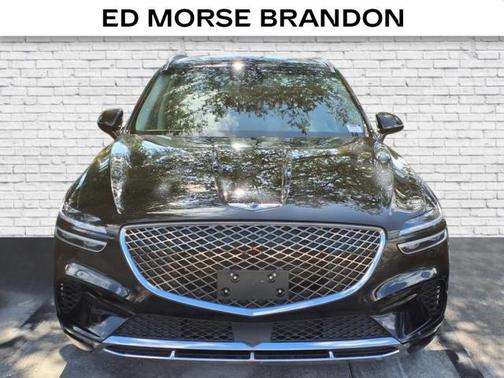 2025 Genesis GV70 2.5T AWD