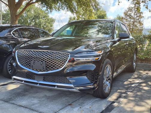 2025 Genesis GV70 2.5T AWD
