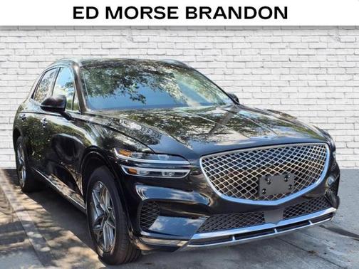 2025 Genesis GV70 2.5T AWD