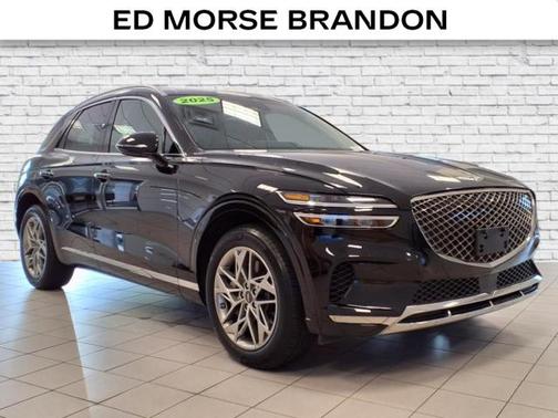 2025 Genesis GV70 2.5T AWD