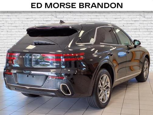 2025 Genesis GV70 2.5T AWD