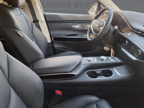 2025 Genesis GV70 2.5T AWD