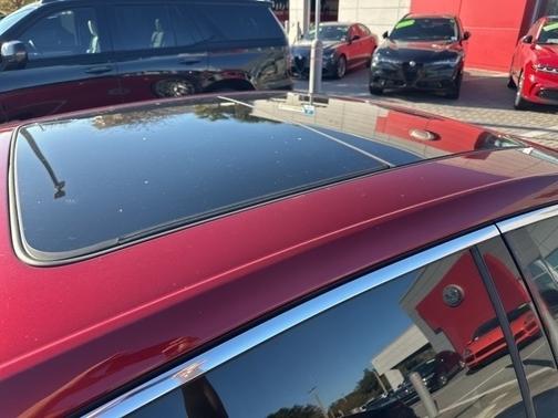 2020 Cadillac CT6 3.6L Luxury