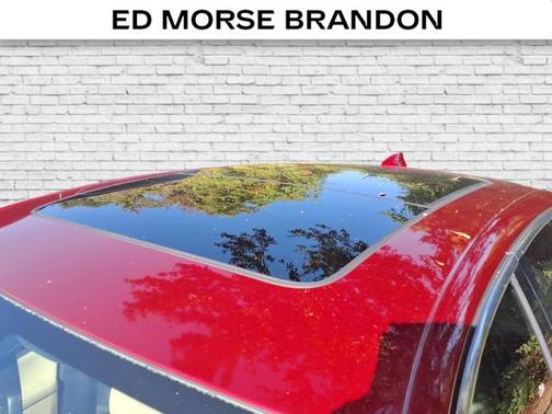 2020 Cadillac CT6 3.6L Luxury