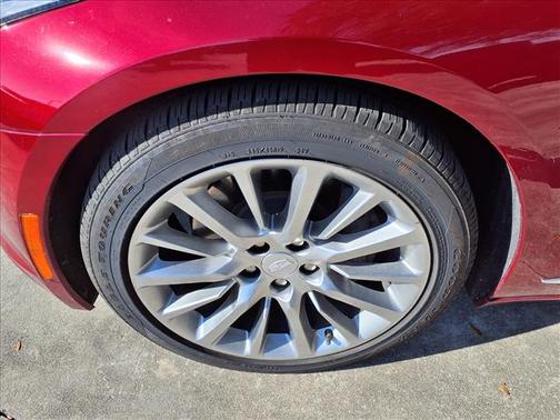 2020 Cadillac CT6 3.6L Luxury