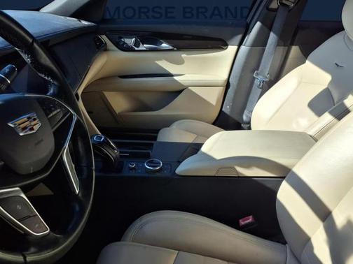 2020 Cadillac CT6 3.6L Luxury