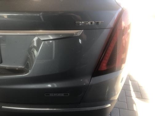 2021 Cadillac XT5 Luxury