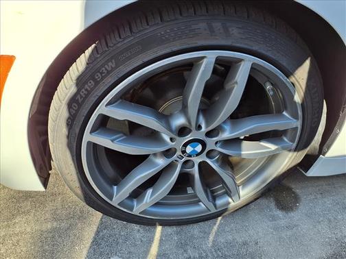 2018 BMW 430 i