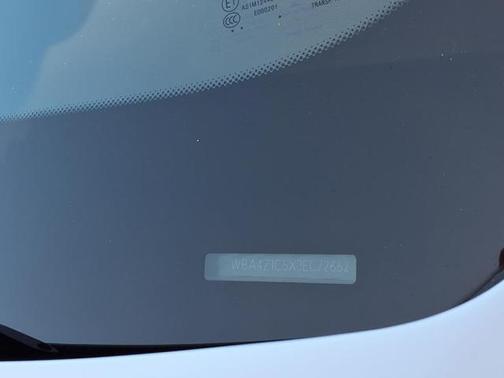 2018 BMW 430 i
