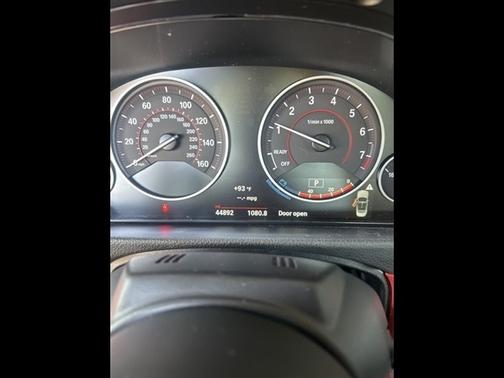 2018 BMW 430 i