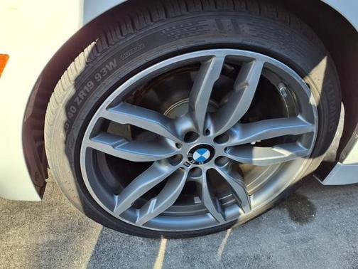 2018 BMW 430 i