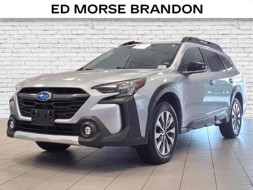 2023 Subaru Outback Limited XT