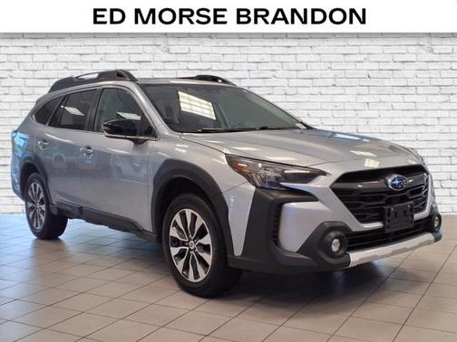 2023 Subaru Outback Limited XT