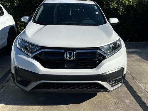 2020 Honda CR-V 2WD EX