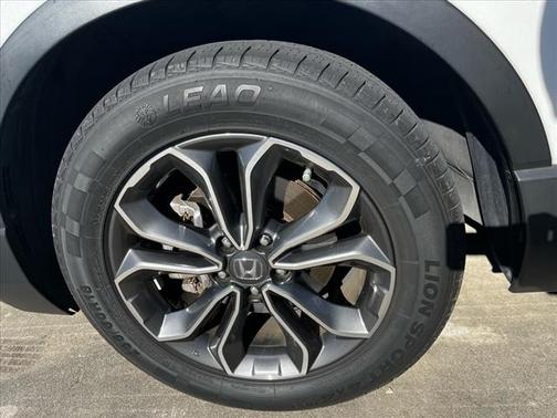 2020 Honda CR-V 2WD EX