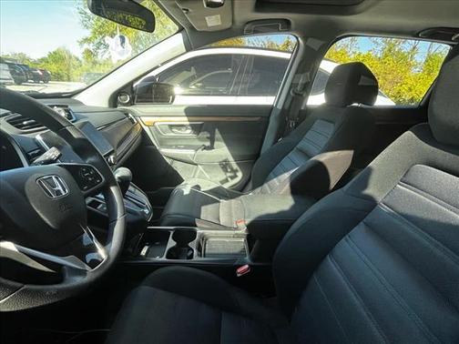 2020 Honda CR-V 2WD EX