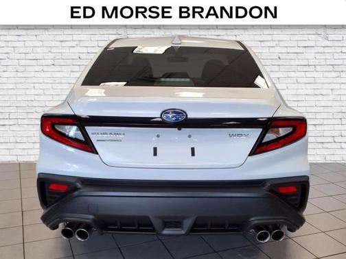 2022 Subaru WRX Base