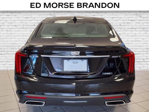 2023 Cadillac CT5 Premium Luxury