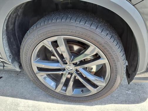2024 Lexus NX 450h+ Luxury