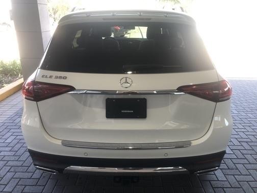 2021 Mercedes-Benz GLE 350 Base