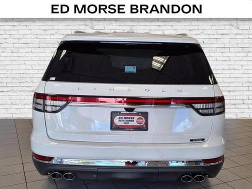 2021 Lincoln Aviator Reserve AWD
