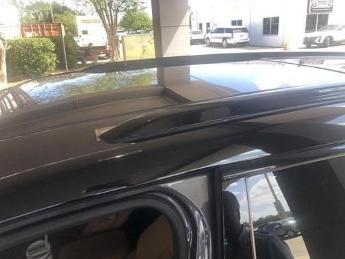2023 Jeep Grand Cherokee L Summit Reserve