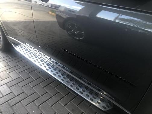 2023 Jeep Grand Cherokee L Summit Reserve