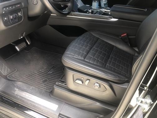 2025 Cadillac Escalade ESV V-Series
